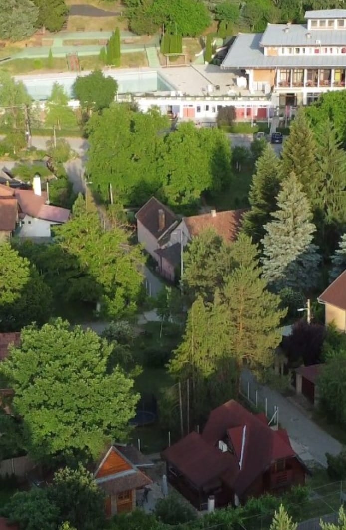 Banja Vrdnik Brvnare Banja Vrdnik Brvnare