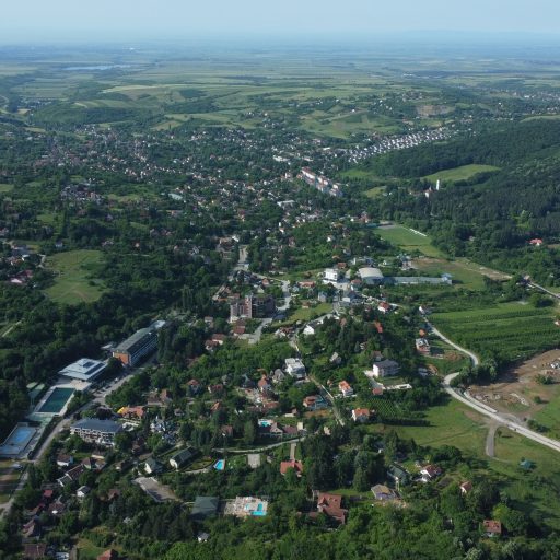 Termalni bazeni u Banji Vrdnik